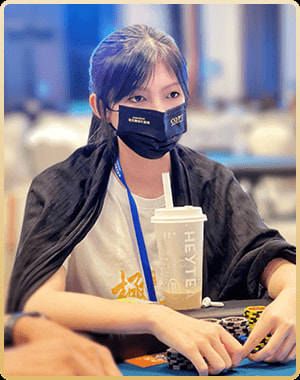 德扑之星明星战队选手风采 02